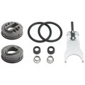 Delta Other Repair Kit - 1H Knob Or Lever RP3614-3